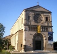 Cathedral