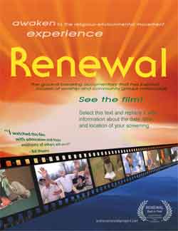 Information Sheet Poster